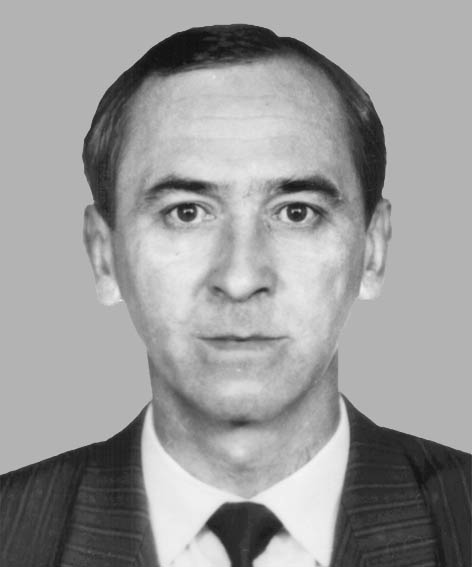 фото: Загорулько Валентин Миронович